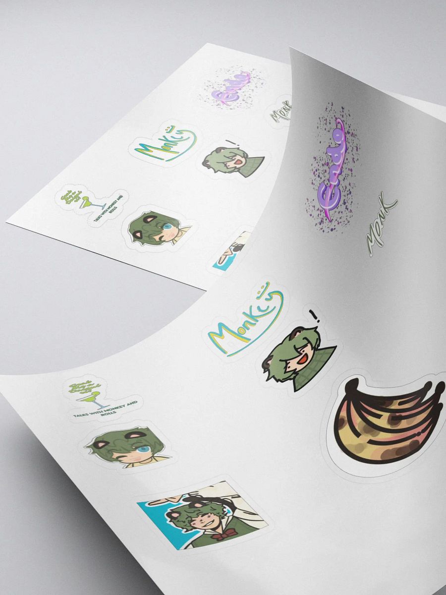 STICKERSSS product image (4)