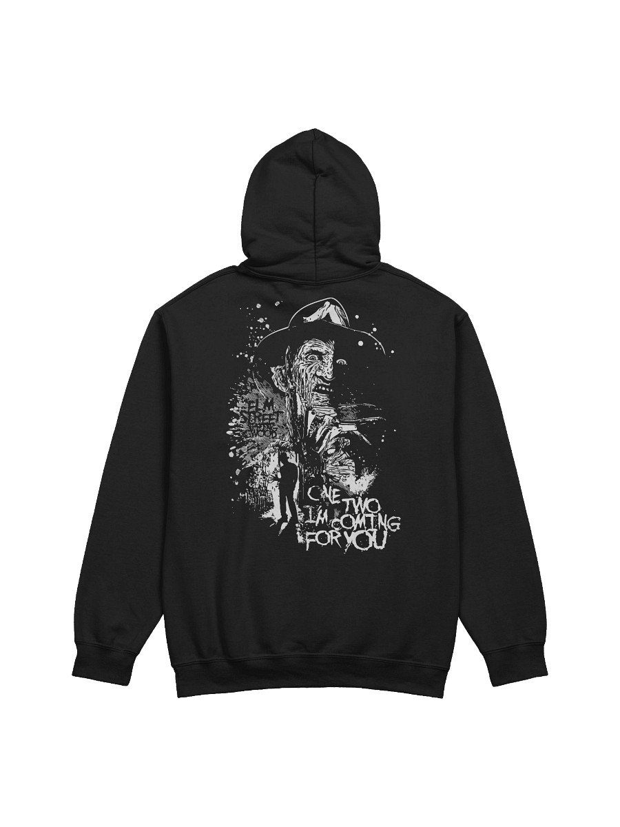 Elm Street Nightmare Pullover product image (1)