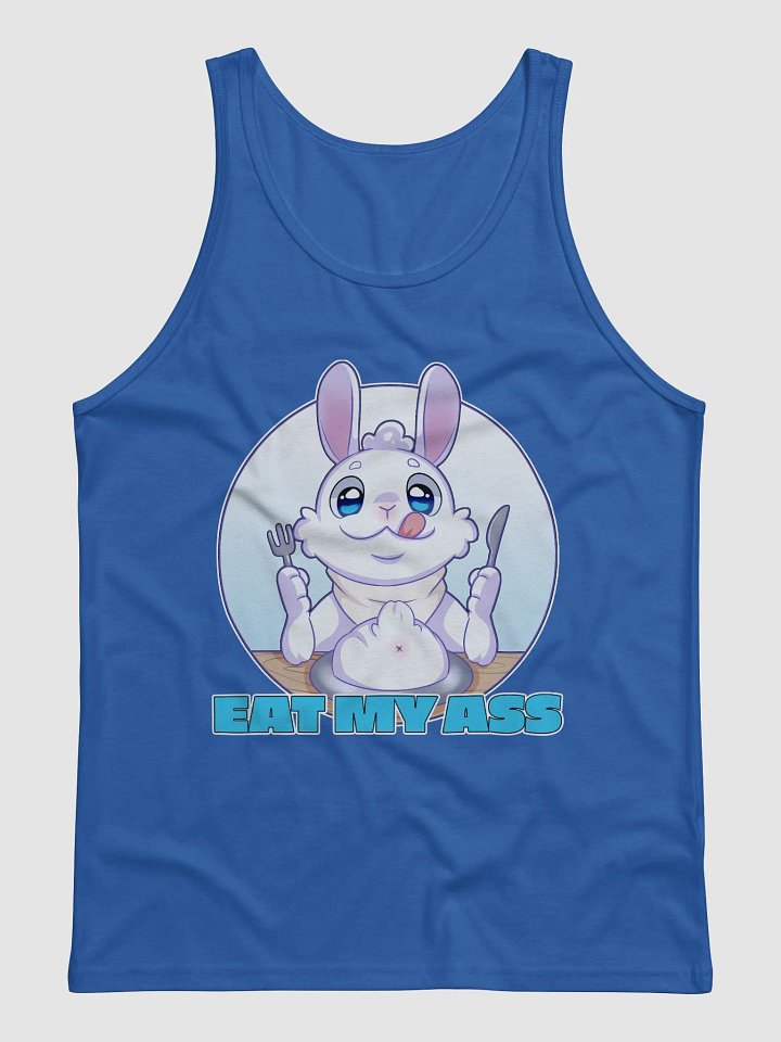 Eat My Ass Tank product image (1)