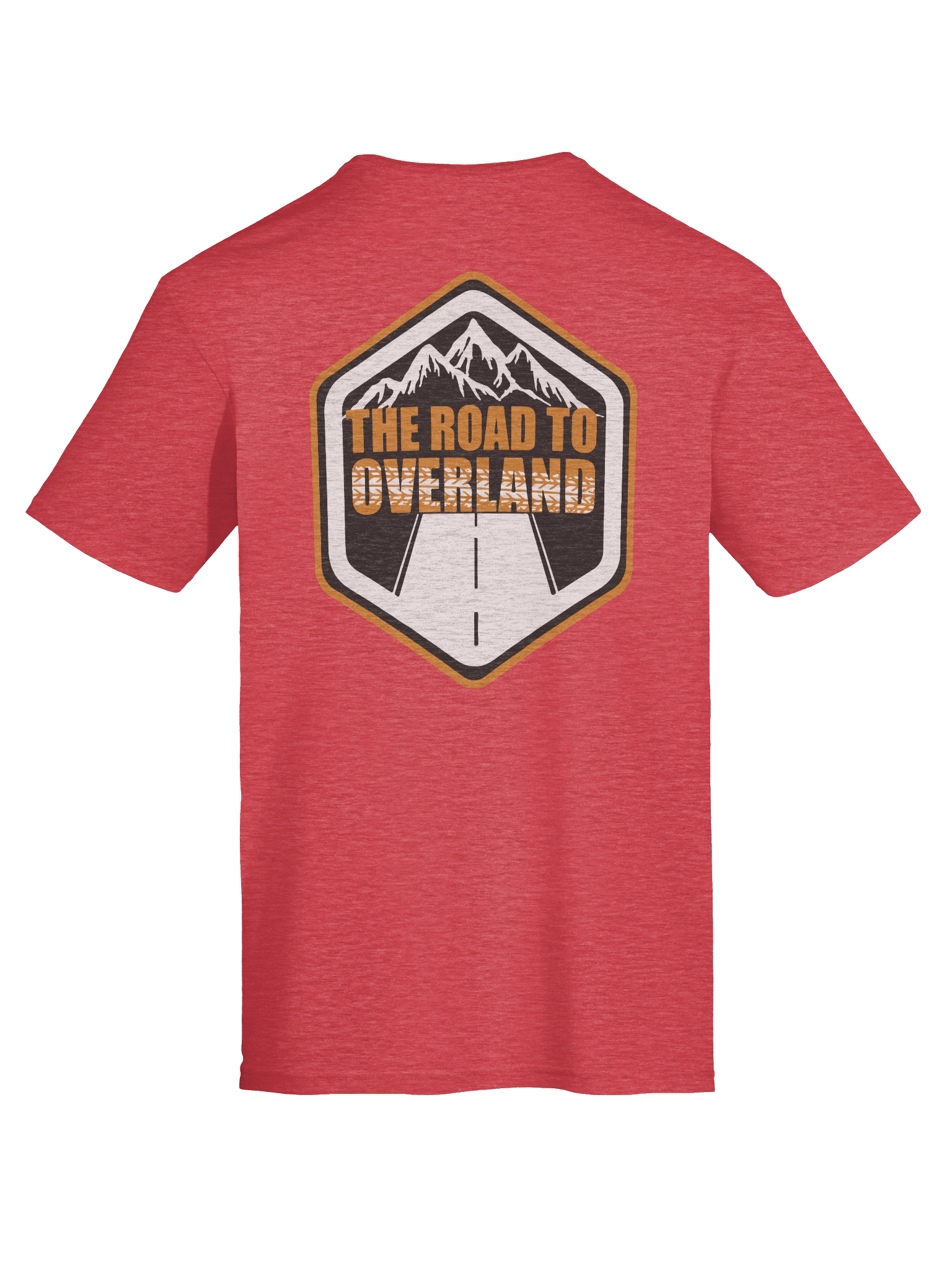 RTO Passenger Princess Shirt product image (22)