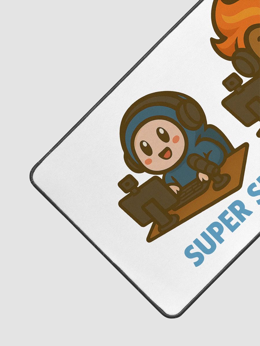 Mouse pad product image (3)