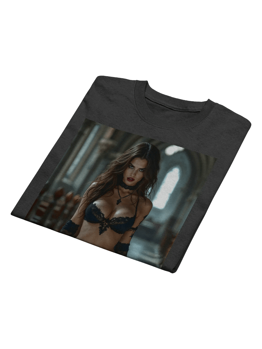 Midnight Reverence Tee product image (26)