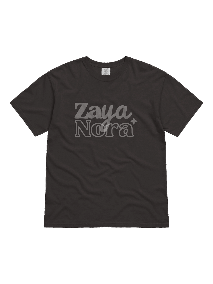 Zaya Nora Grey T product image (1)