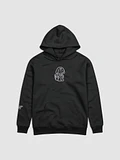 Good Boy Puddles Hoodie product image (1)