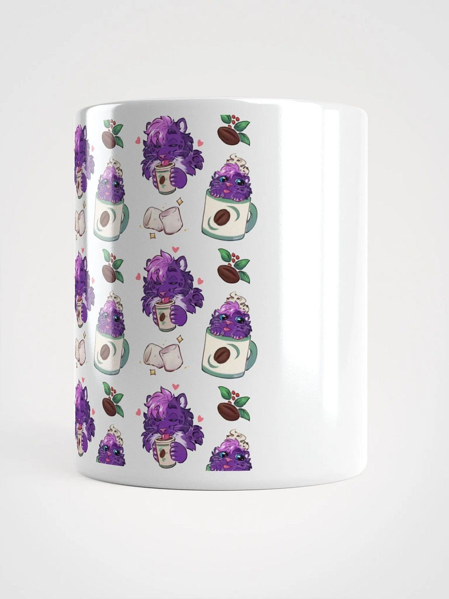 Hot Chocolate Snep Mug! product image (5)