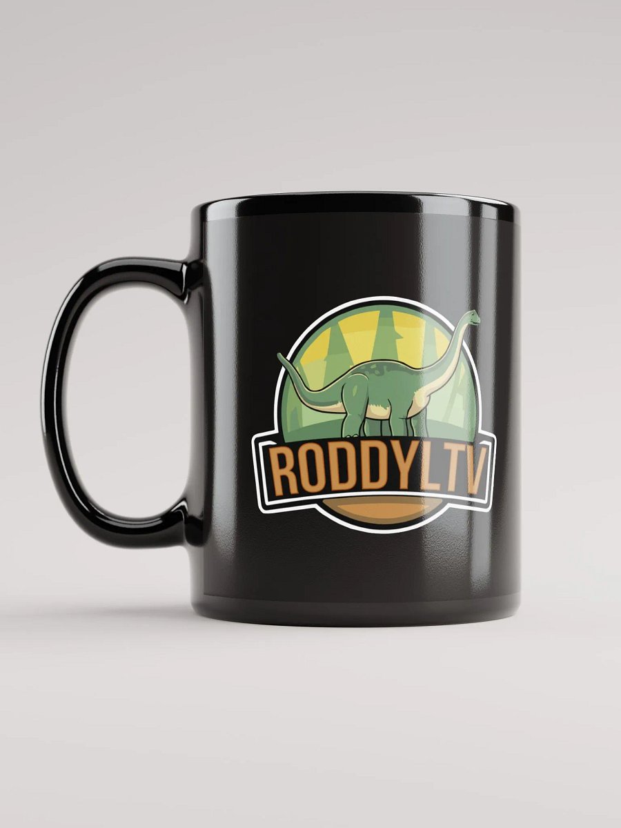 Mug Noir RoddyLTV product image (6)