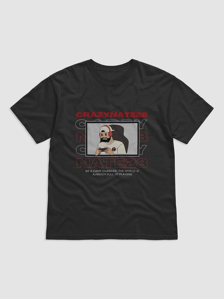 CN28 T-shirt product image (1)