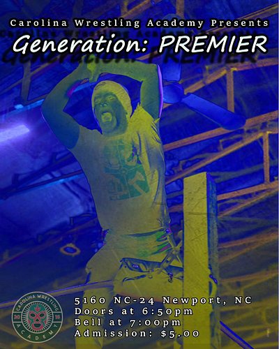 Which do you prefer?

Made some graphics last night. Check out Generation: Premier hosted by @cwacrystalcoast [details in the...