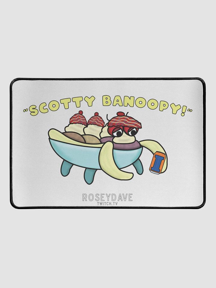 RoseyDave 