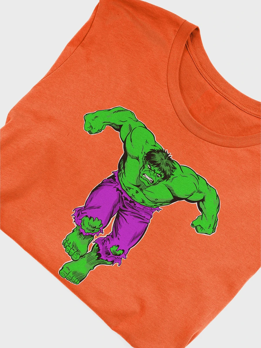 Incredible Hulk SMASH product image (8)
