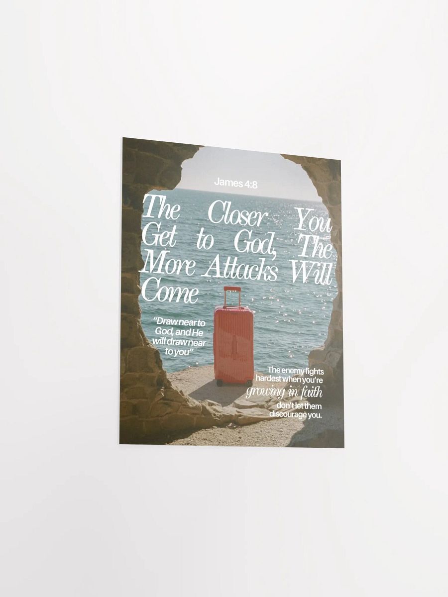 James 4:8 product image (3)