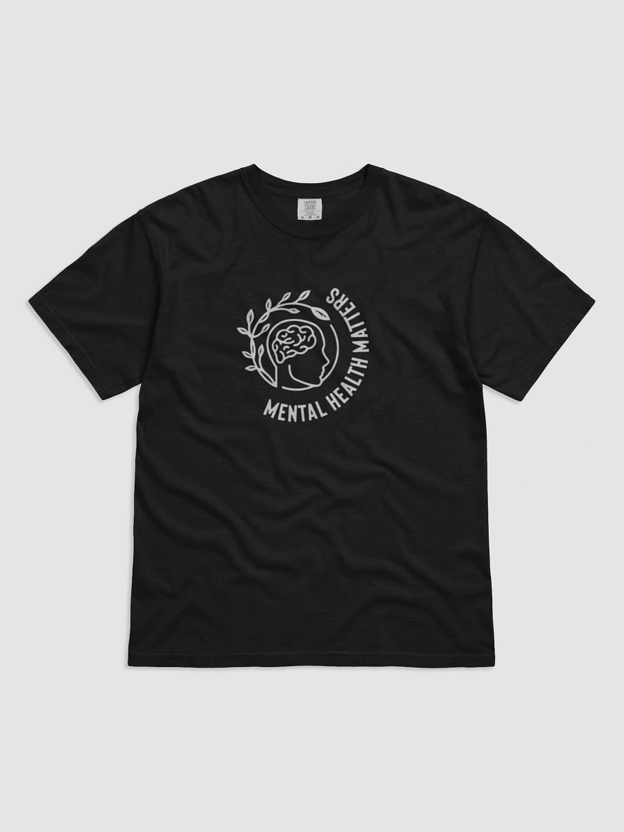 Mindful Matters Graphic T-shirt product image (1)