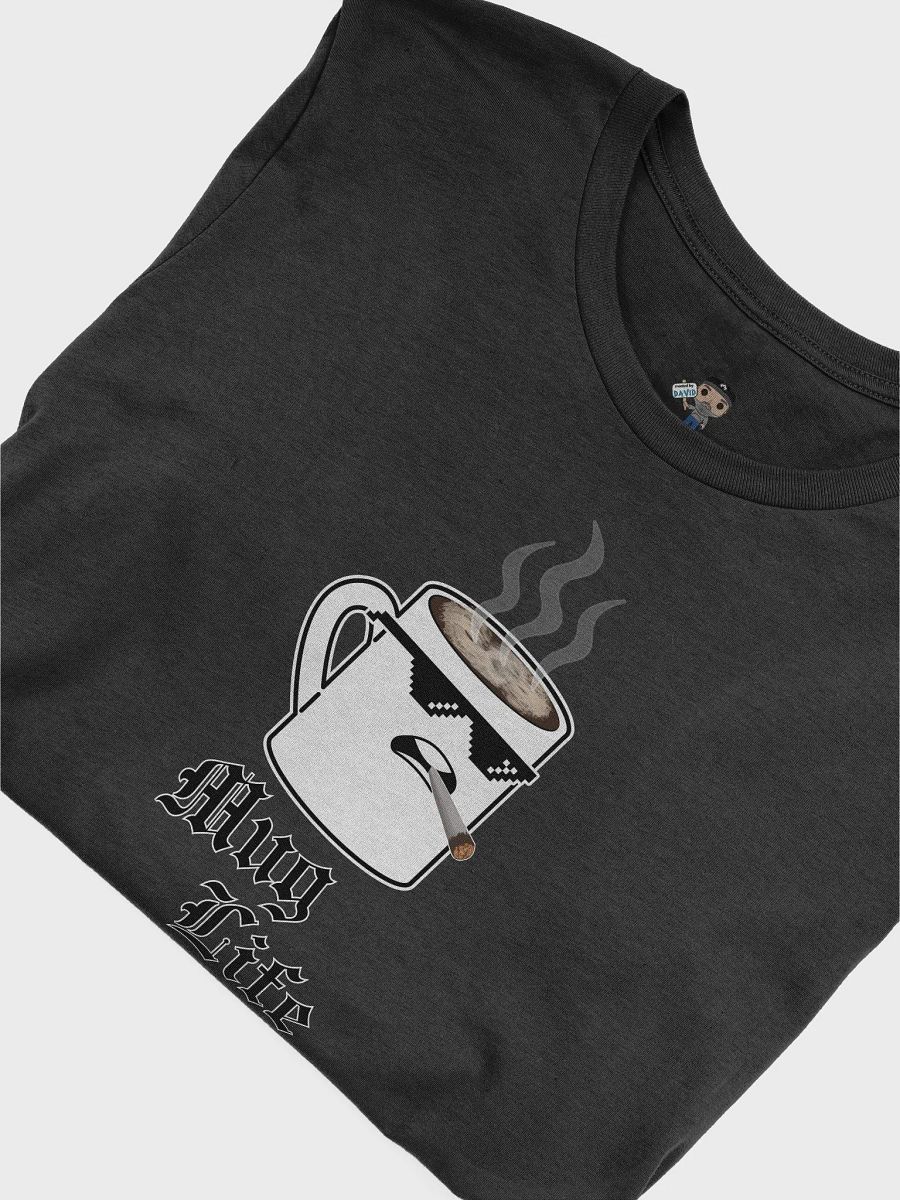 MUG LIFE - TEE product image (3)