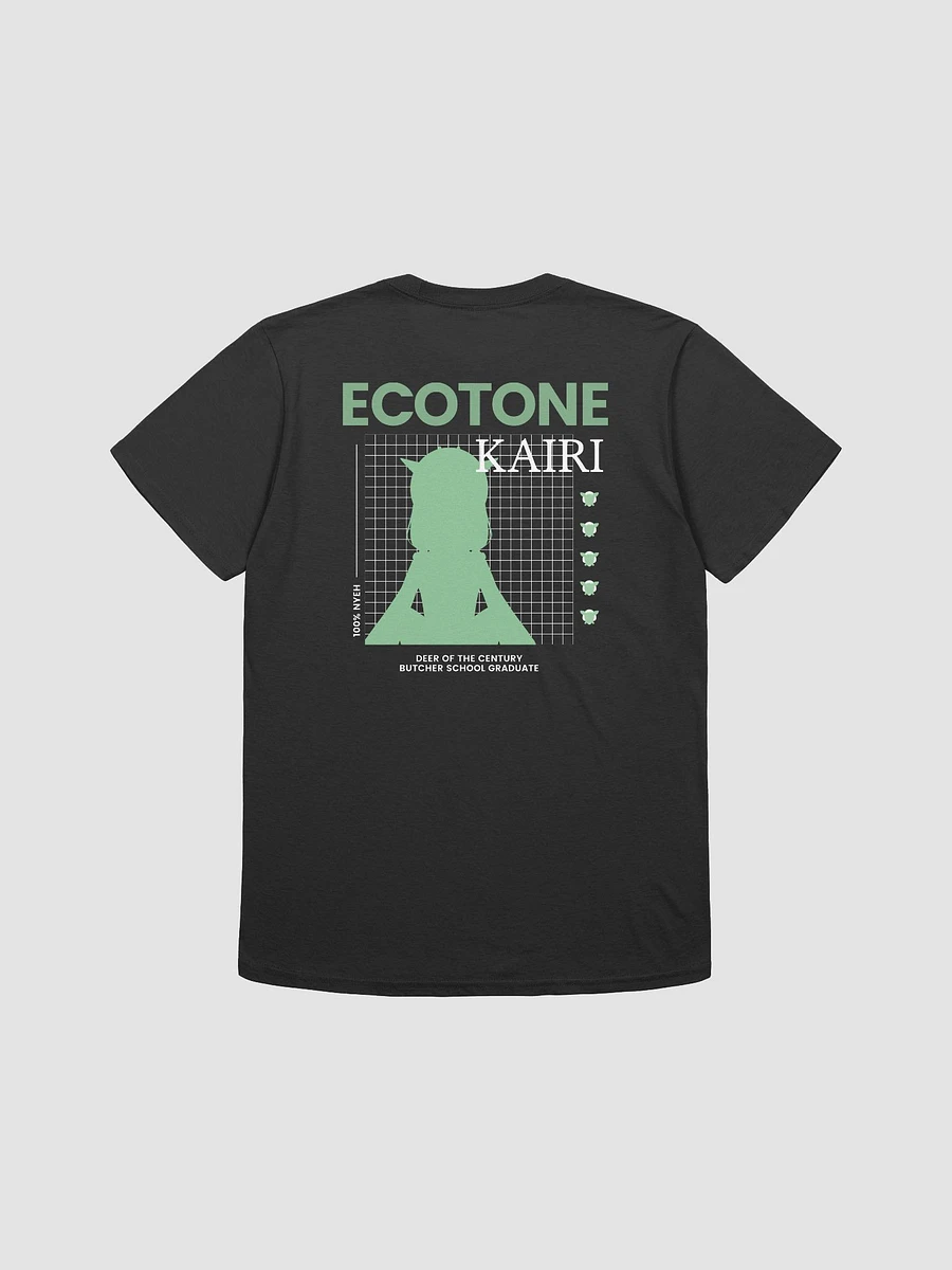 Ecotone Shirt - Kairi Ver. product image (2)