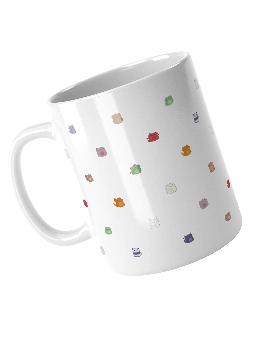 Lil' Squishies mug product image (3)