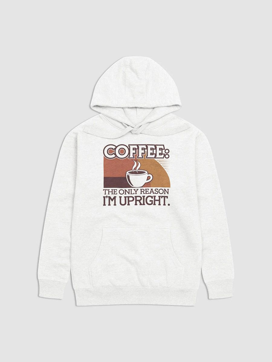 Coffee Hoodie product image (2)