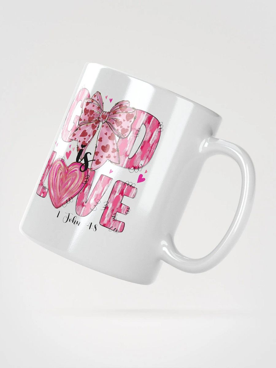 Divine Love Connection Mug product image (4)