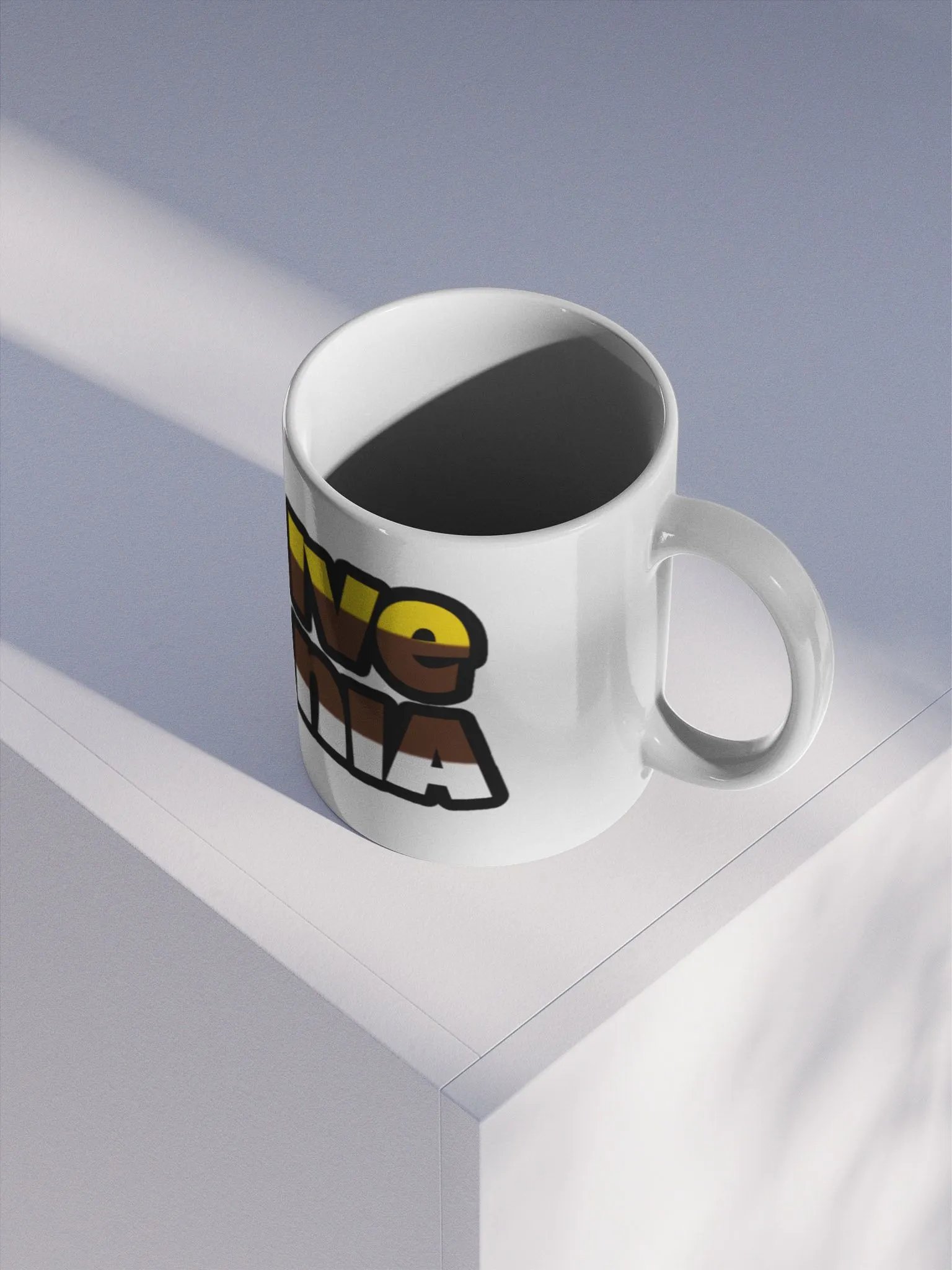 Long Live Pisstonia Mug product image (3)