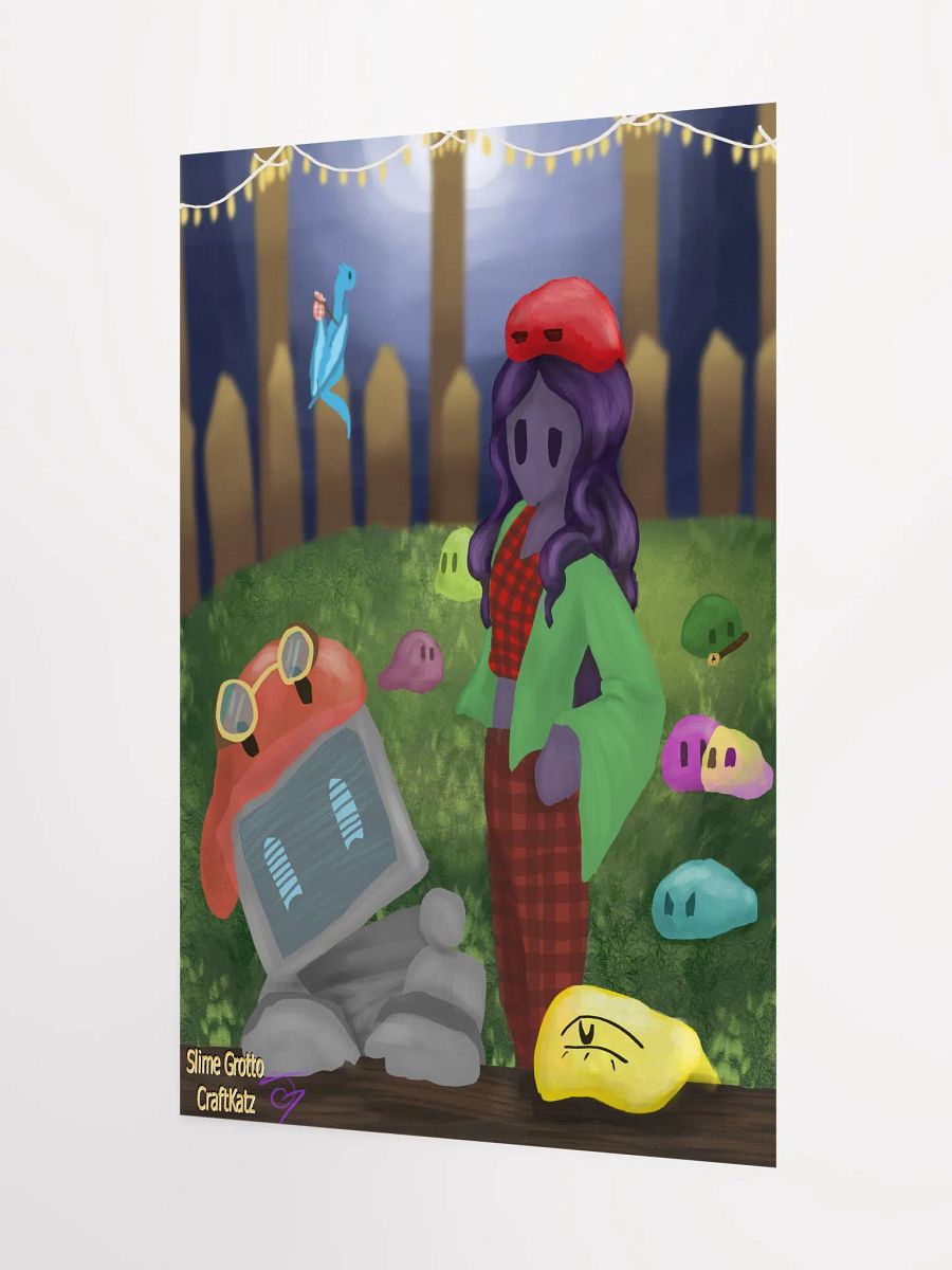 Unframed Poster product image (9)