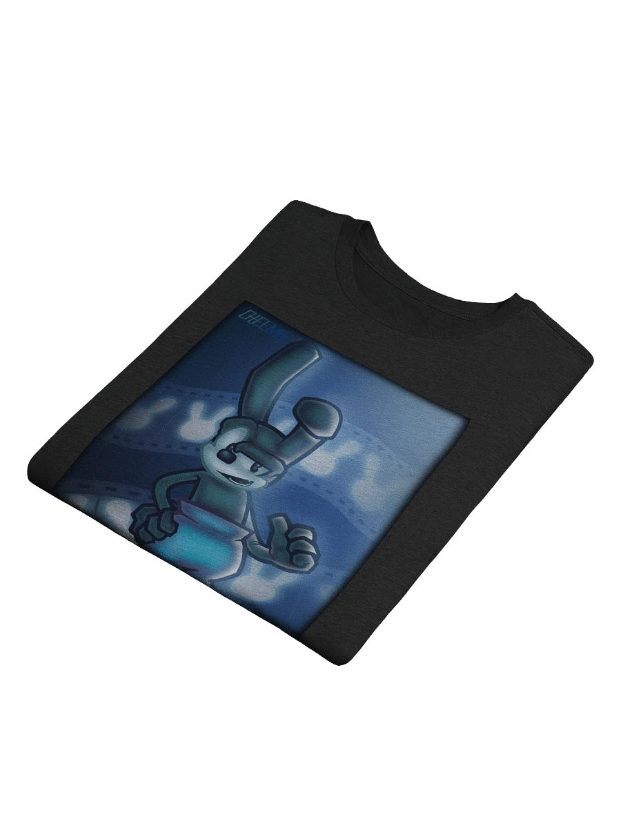 Oswald the Lucky Rabbit T-shirt product image (10)