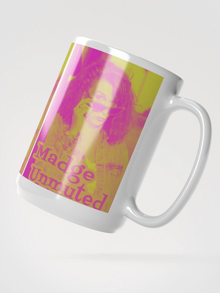 Madge Unmuted Mug product image (2)