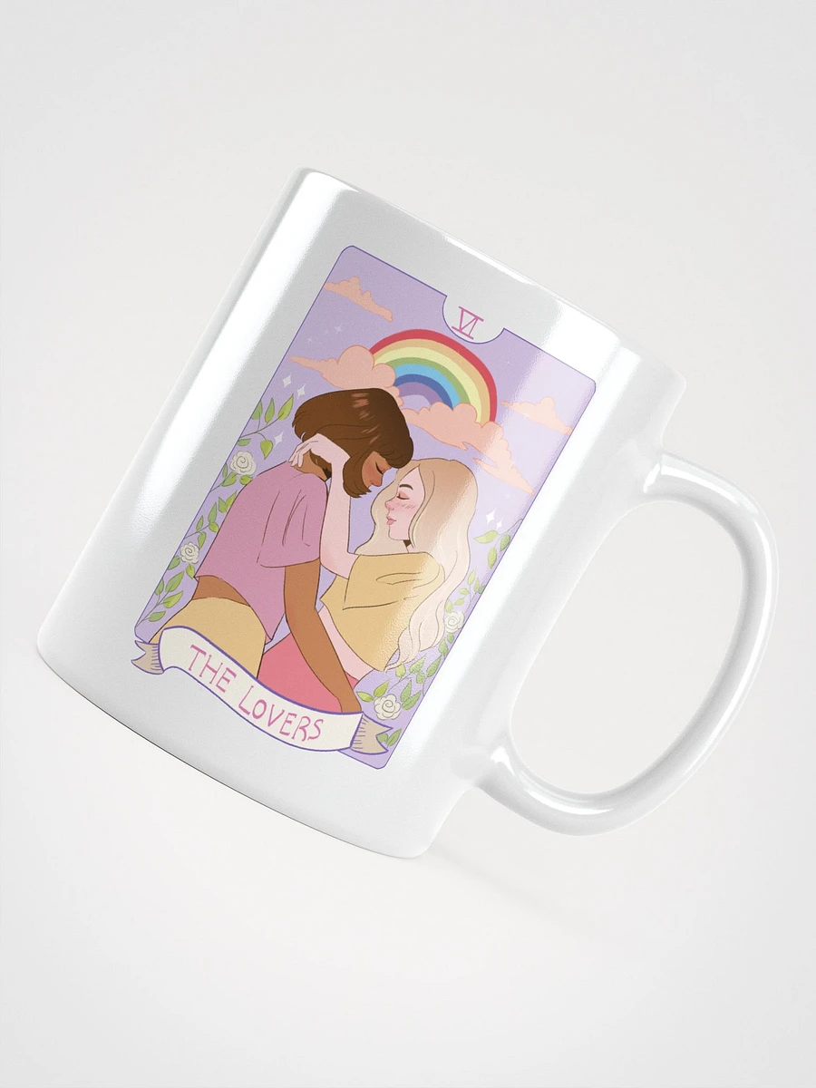 The Lovers Mug product image (1)