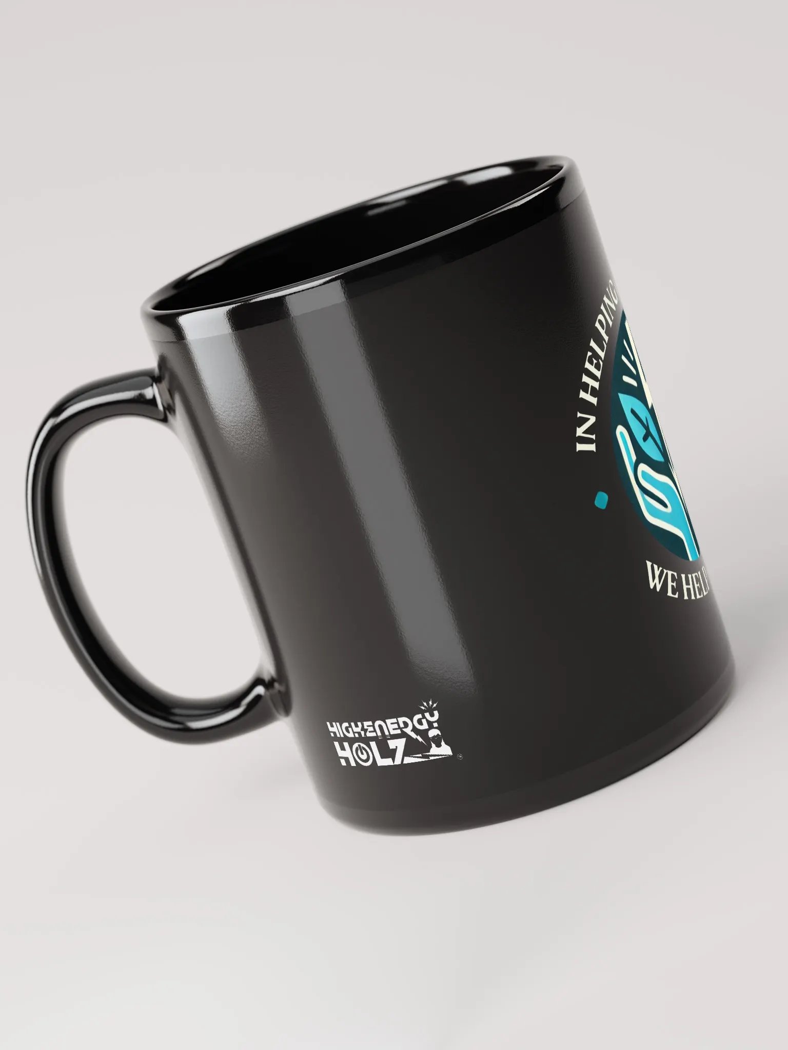 Life Motto Mug product image (6)