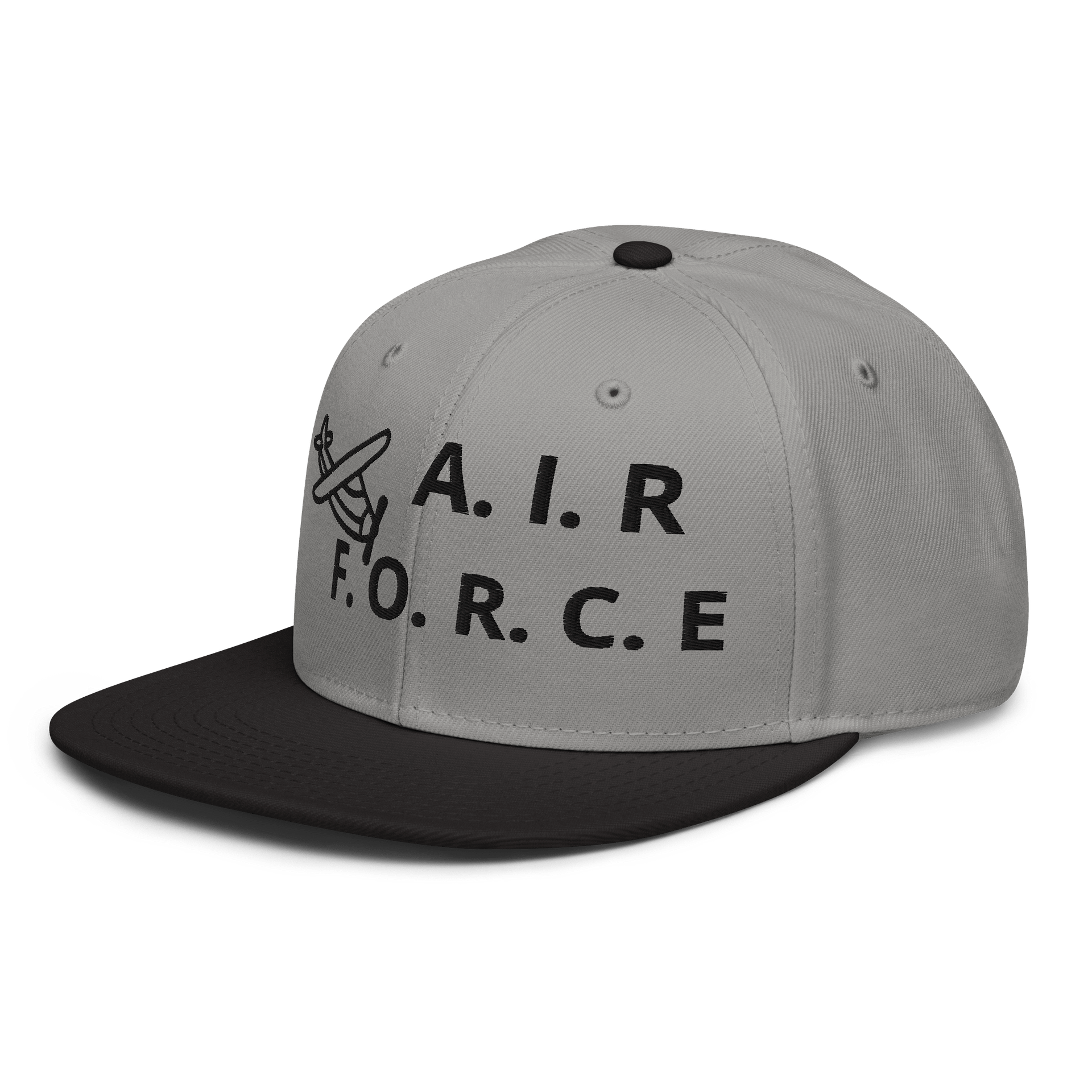 Air Force Hat product image (3)