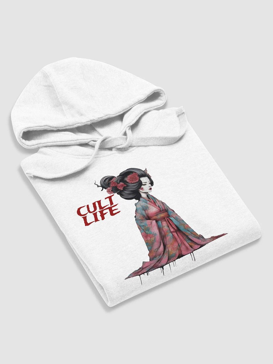 CULT LIFE GEISHA product image (5)