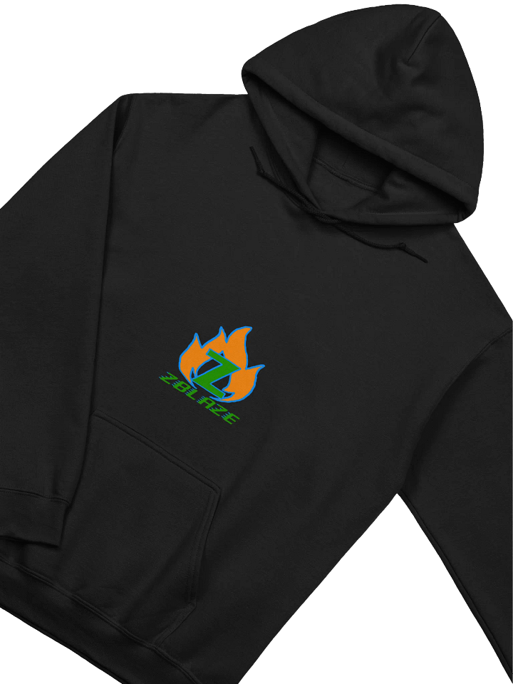 ZBLAZE Hoodie product image (2)