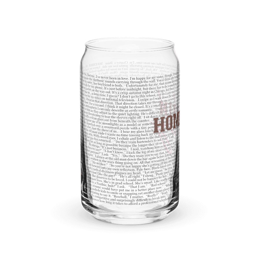 The Words Collection: Home Run Baby product image (2)