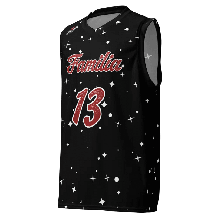 Official Serial Hustla | Famila G3n0v323 Jersey product image (1)