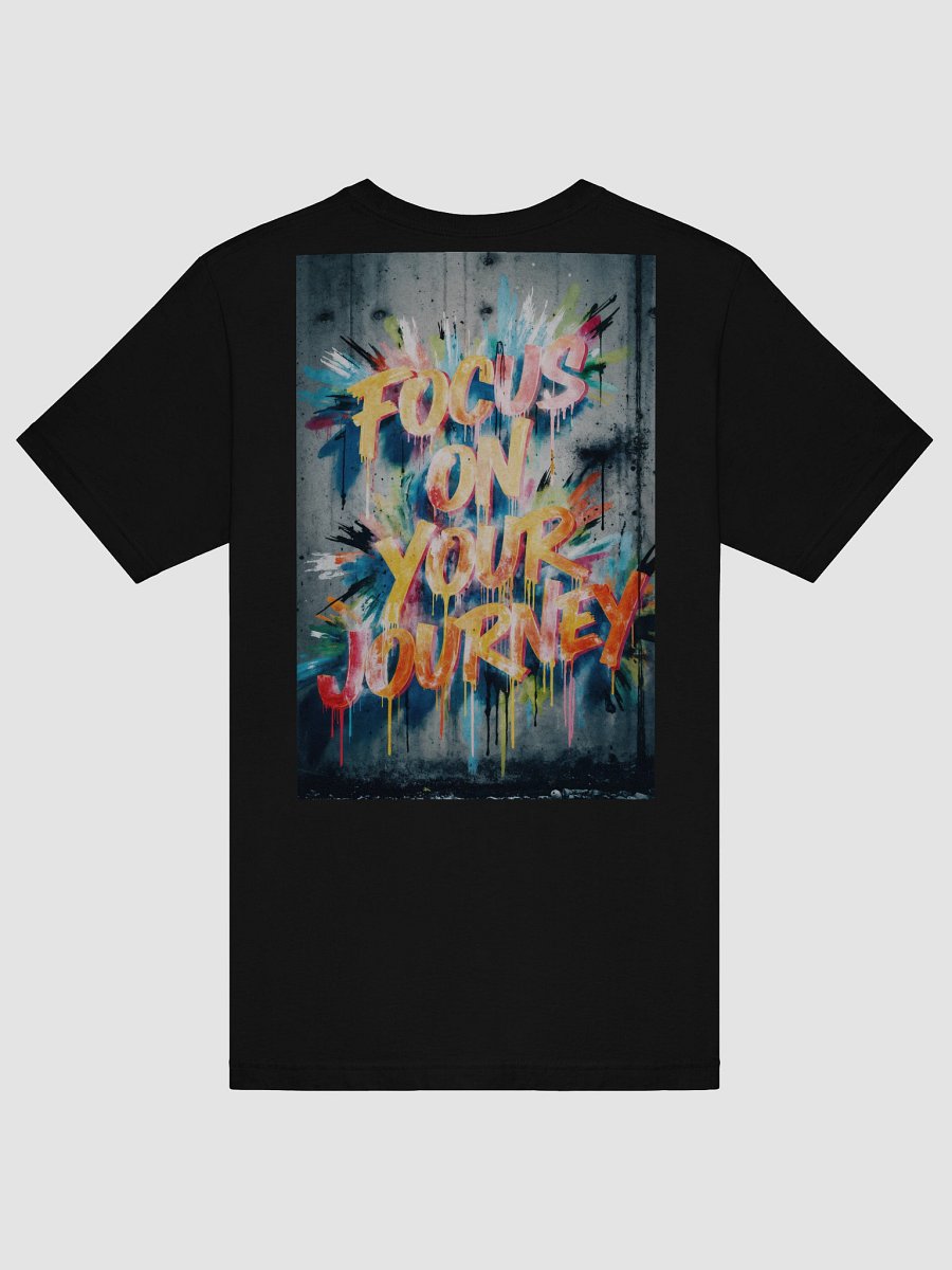 Focus T-Shirt product image (59)