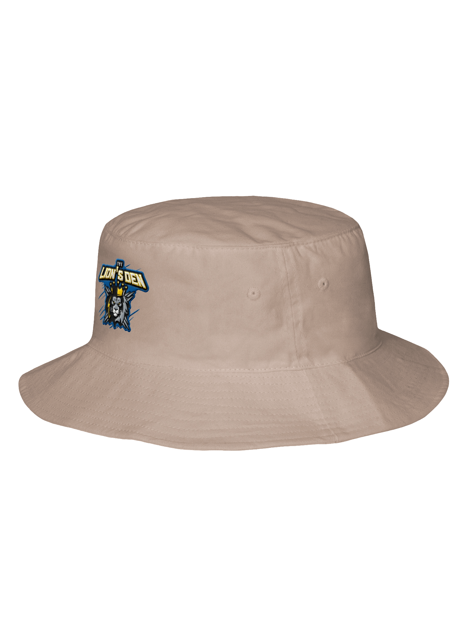 Lion's Den Bucket Hat product image (17)