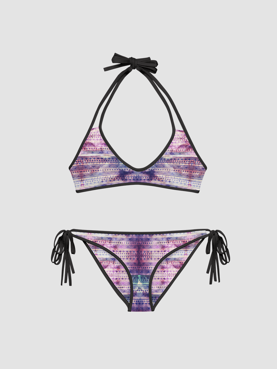 Cosmic Aztec Bikini product image (3)
