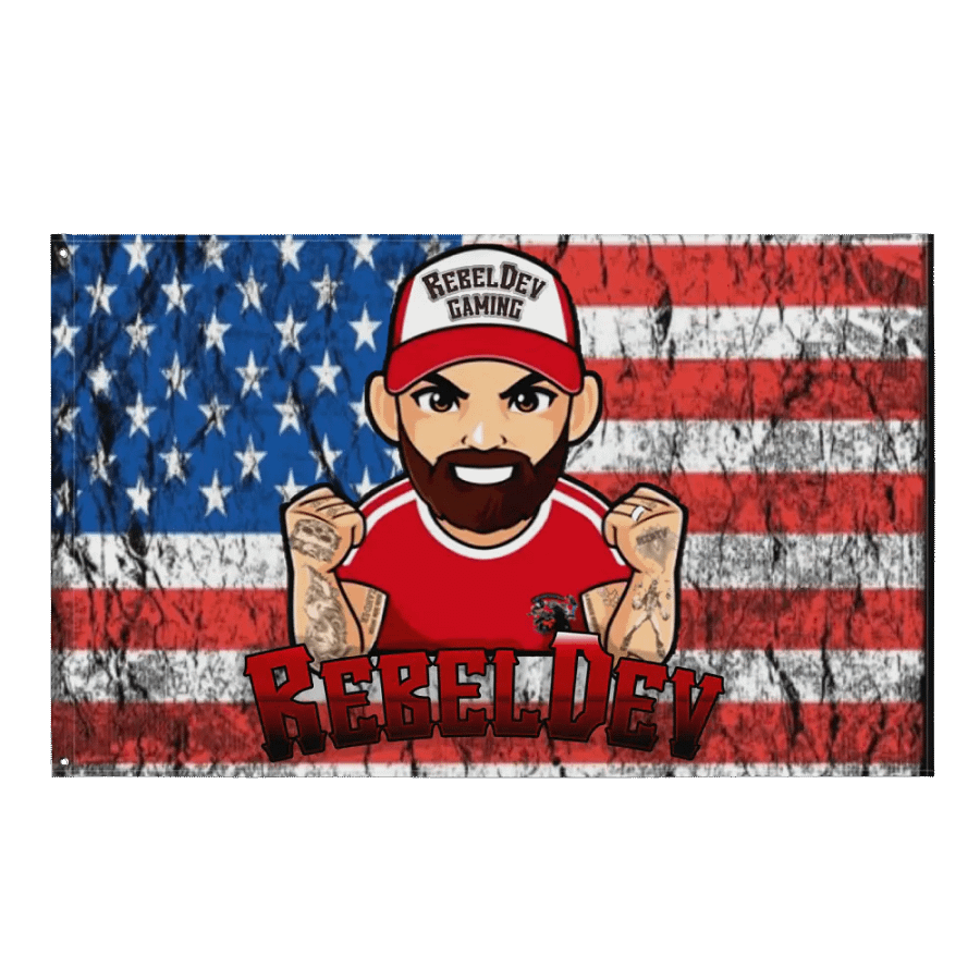 RebelDev flag product image (1)