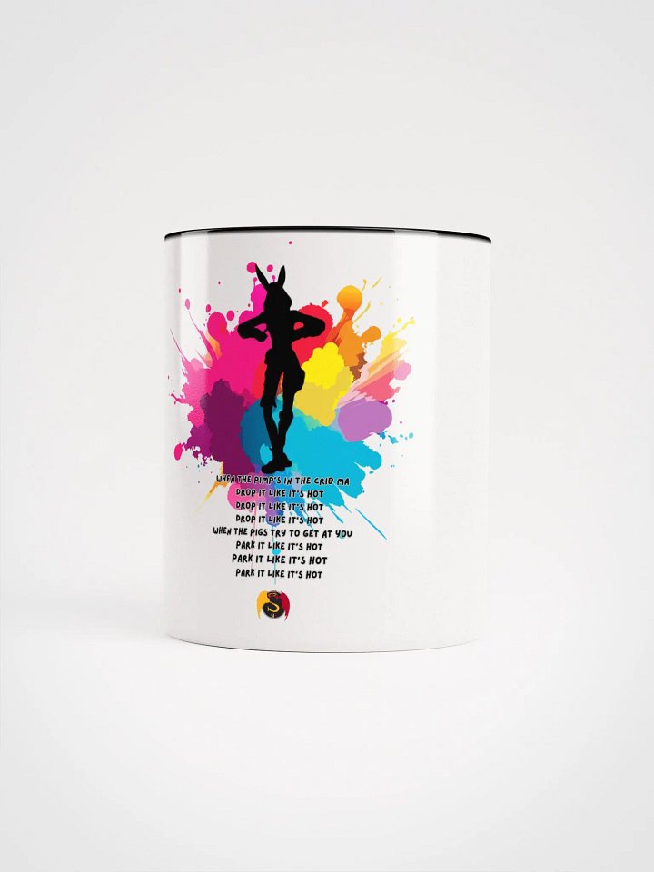 C'é sempre un momento per ballare! product image (1)