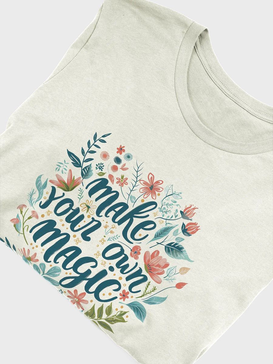 Make Your Own Magic T-Shirt product image (5)