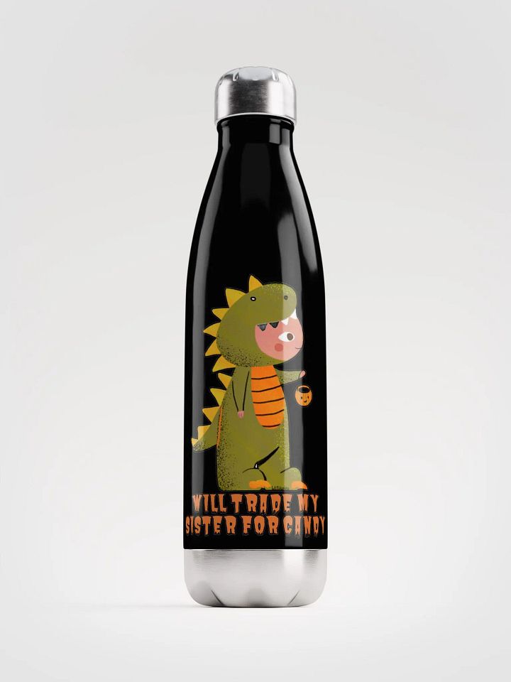 WILL TRADE MY SISTER FOR CANDY product image (1)