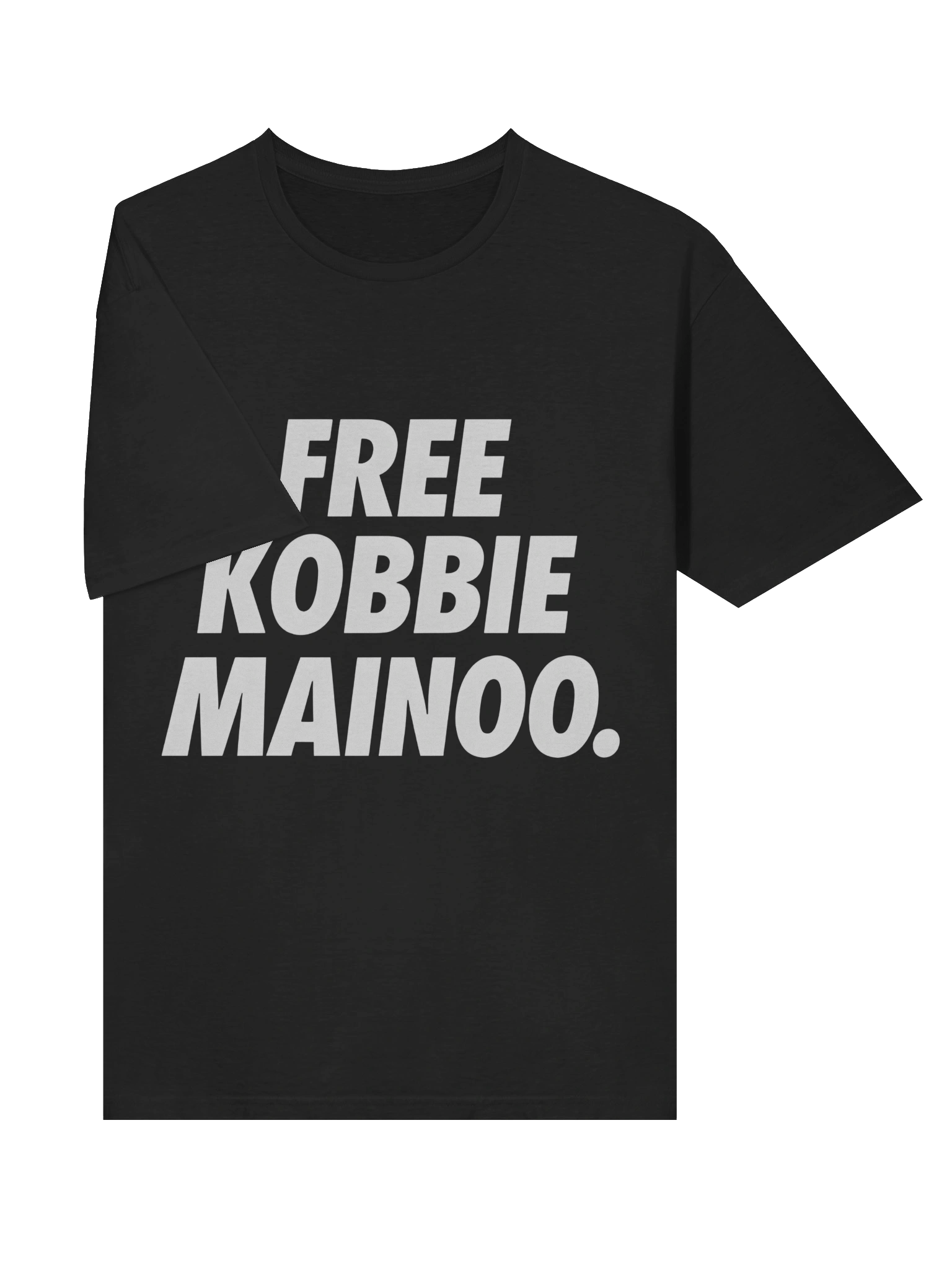 Free Kobbie Mainoo T-Shirt product image (3)