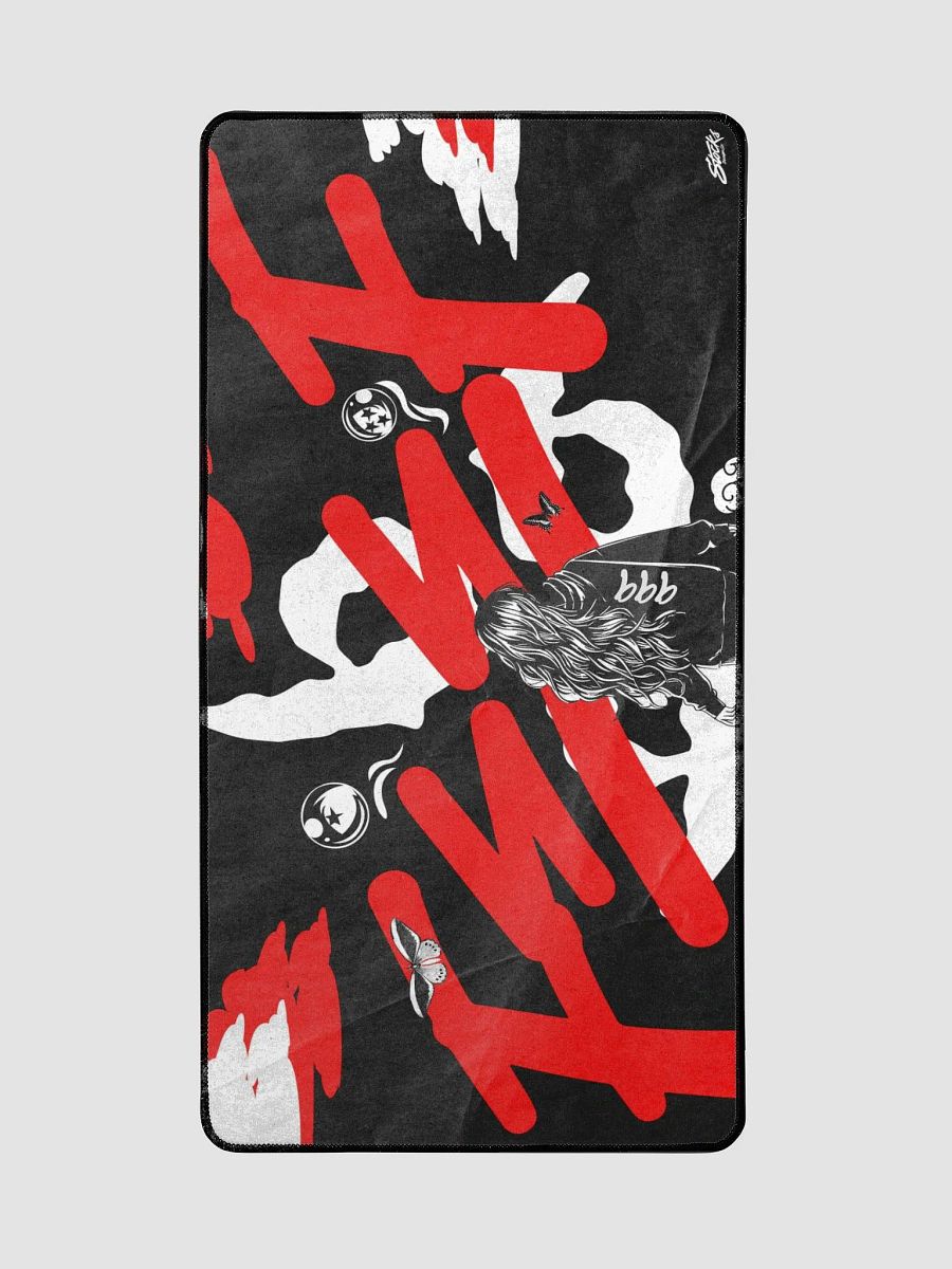 Feef x Stocks Design Co. Muddys Pad product image (4)