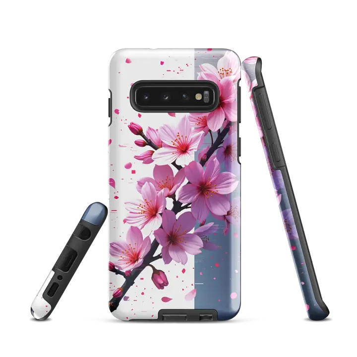 Sakura Branch Samsung® Tough Case product image (1)