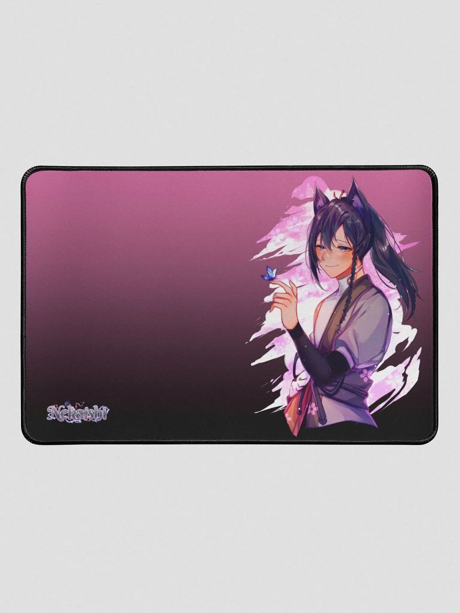 Desk Mat 12