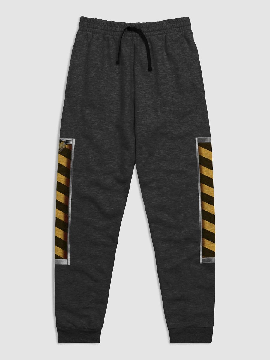 The Old Man Joggers (Unisex product image (6)