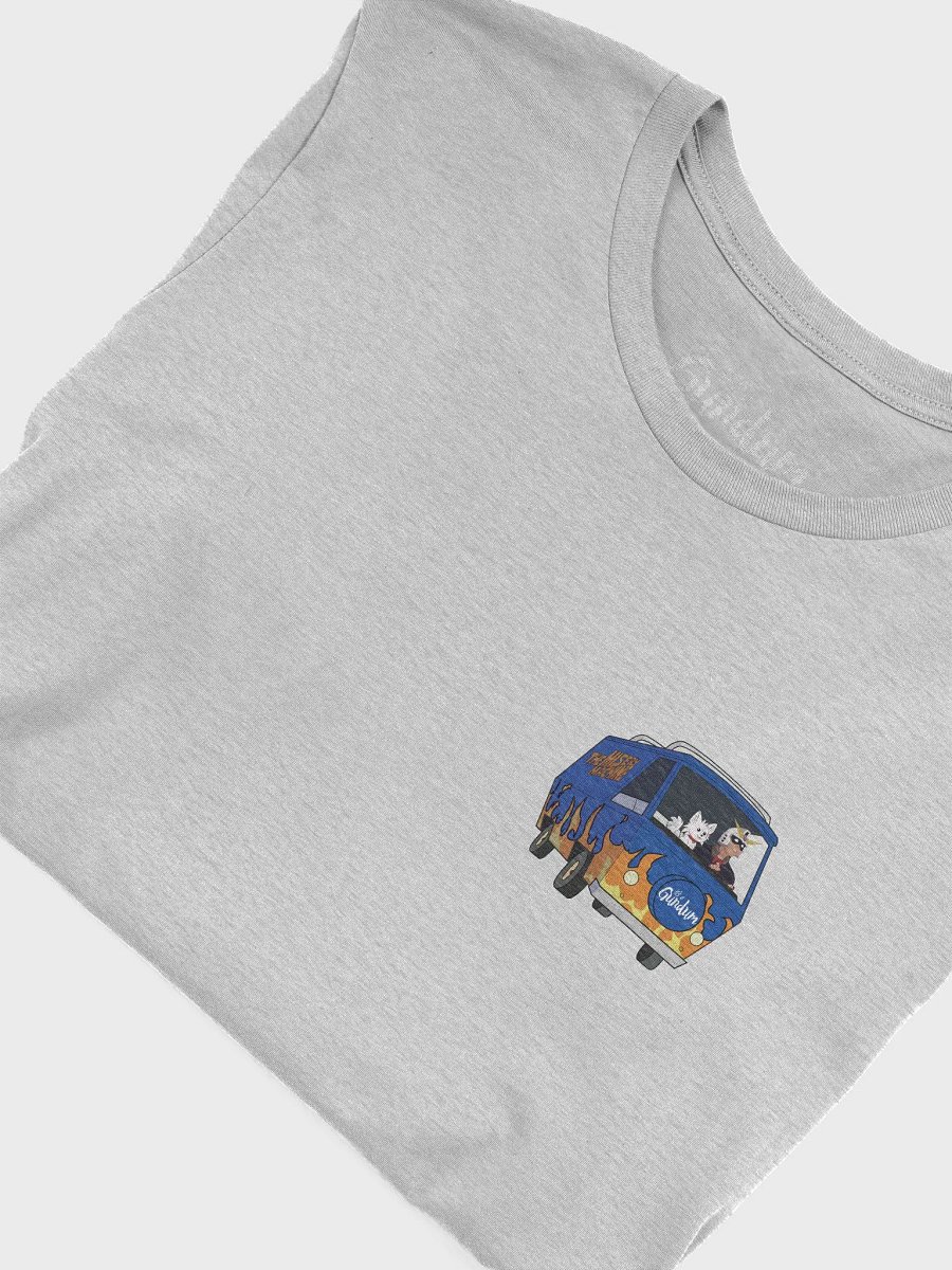 Misery - Soft T-Shirt product image (5)