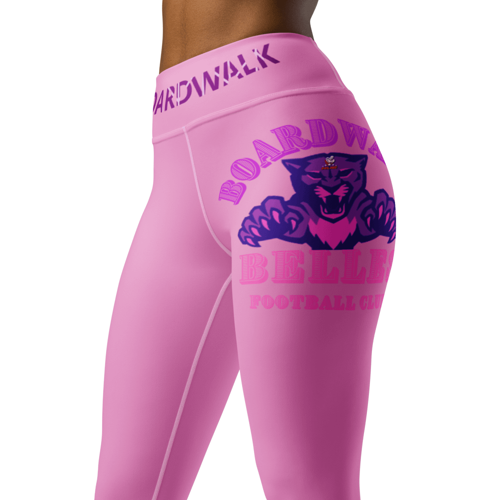 Sunset Park Yoga Leggings product image (4)