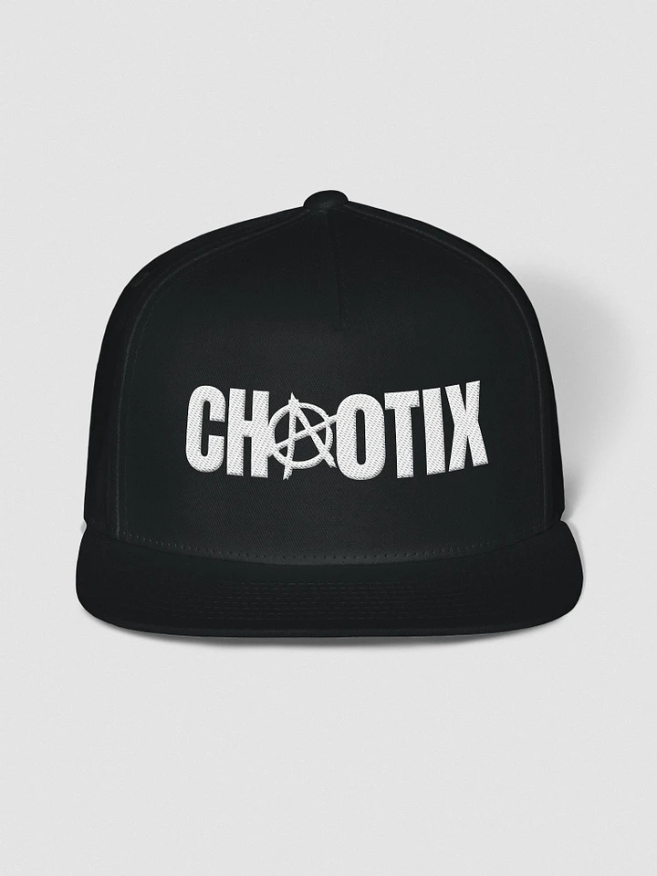Chaotix Snapback product image (1)