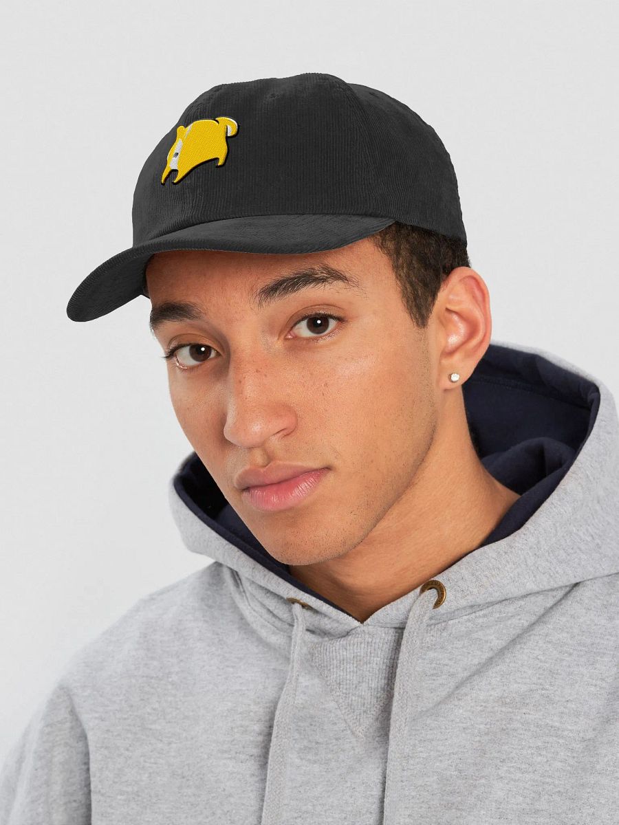 GOLD Baby Chinchompa Hat product image (5)