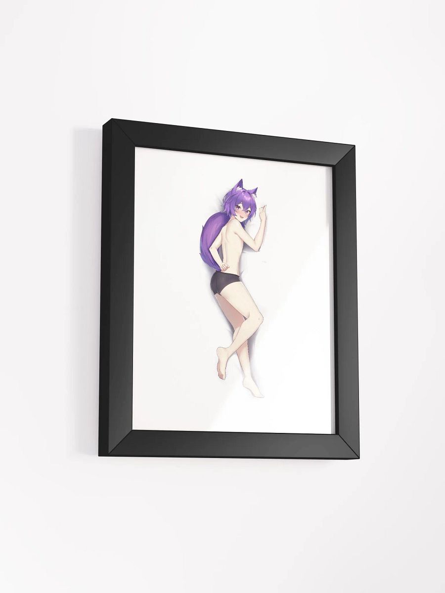 Sussy Matte Poster product image (2)