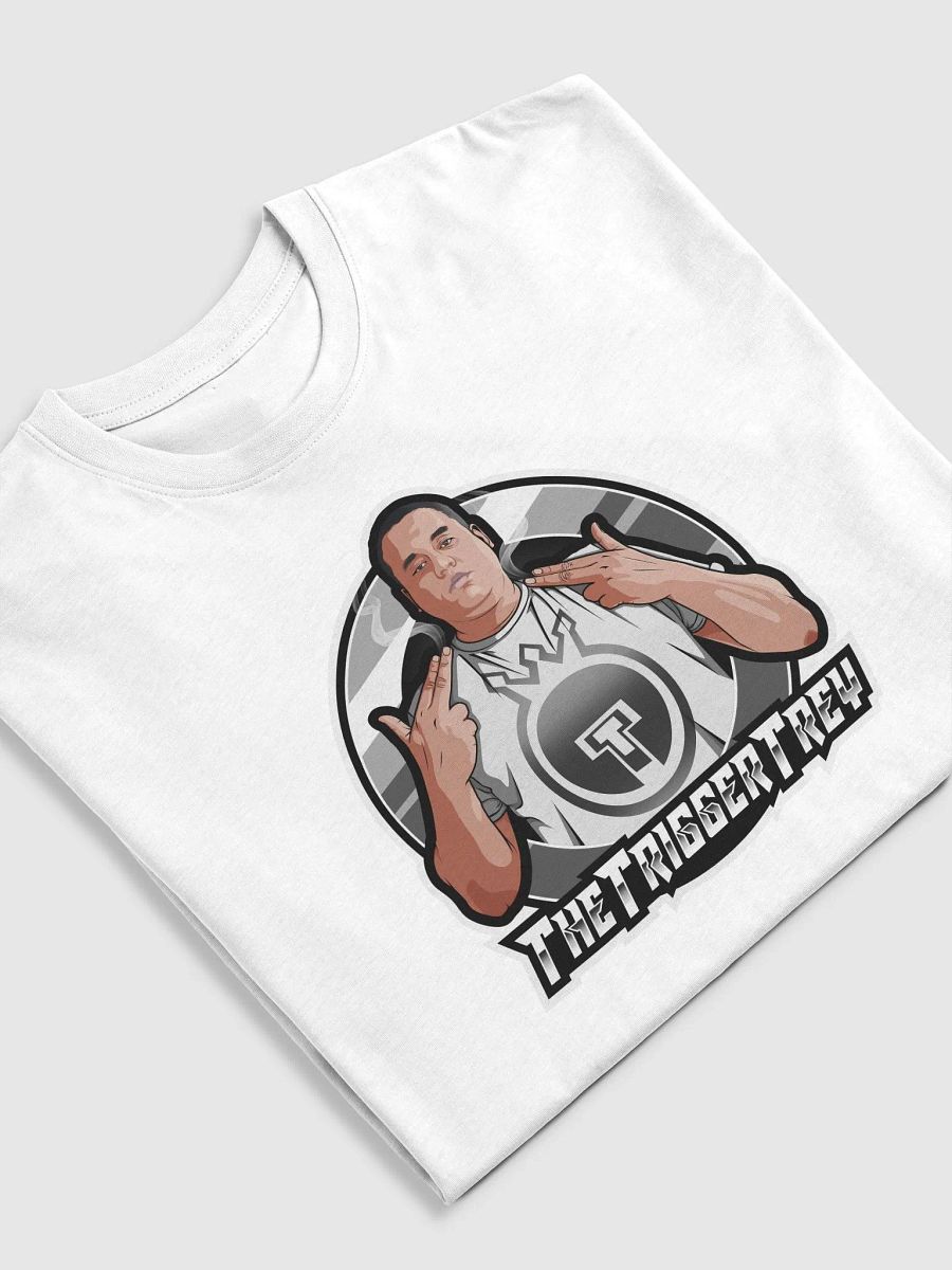 TheTriggerTrey Shirt product image (3)